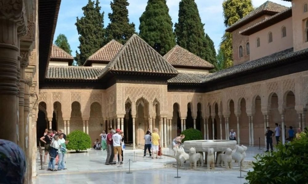 Soul of Spain