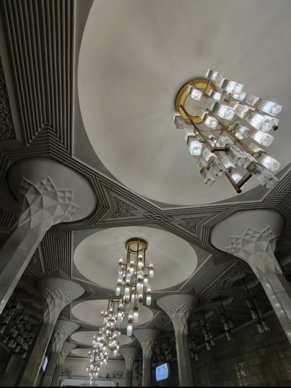 Tashkent Metro 6