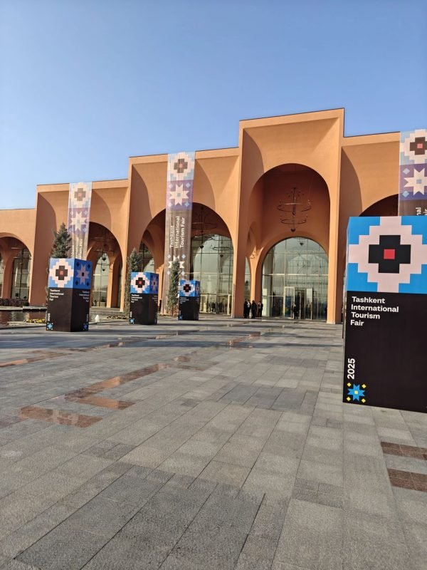 Uzbekistan’s Tourism 10