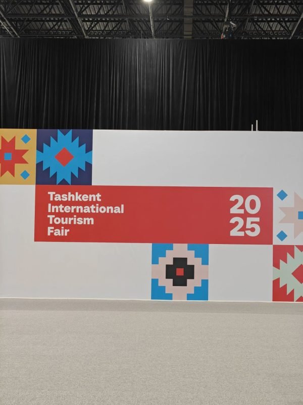 Uzbekistan’s Tourism