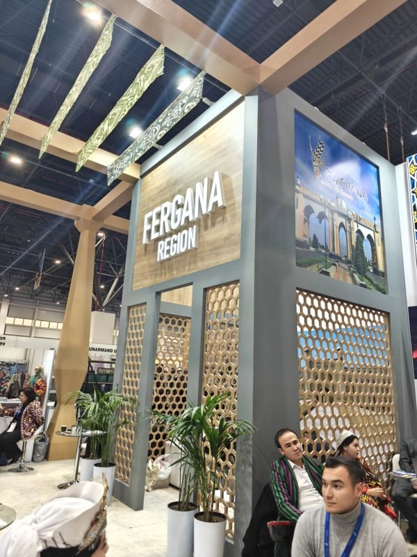 Uzbekistan’s Tourism 3