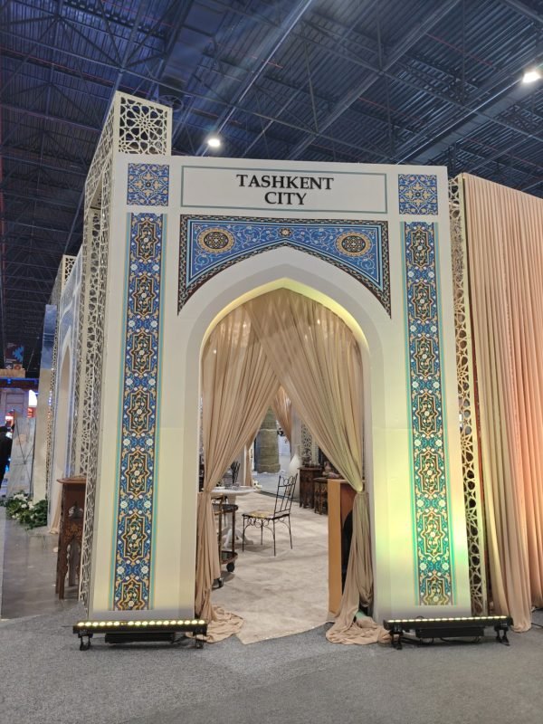 Uzbekistan’s Tourism 7