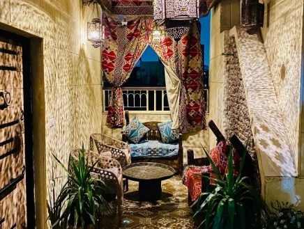 Why Boutique Hotels Create Better Travel Memories